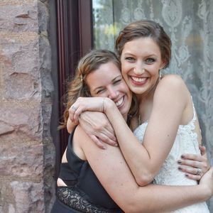 Meet your Posher, Bridget